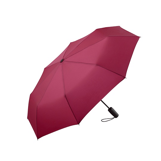 Parasol Kieszonkowy Automatyczny FA5412 - Bordeaux