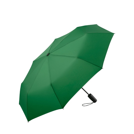 Parasol Kieszonkowy Automatyczny FA5412 - Green