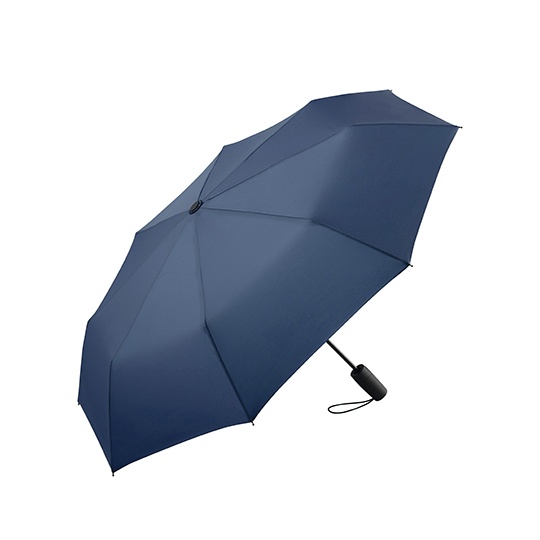 Parasol Kieszonkowy Automatyczny FA5412 - Navy Blue