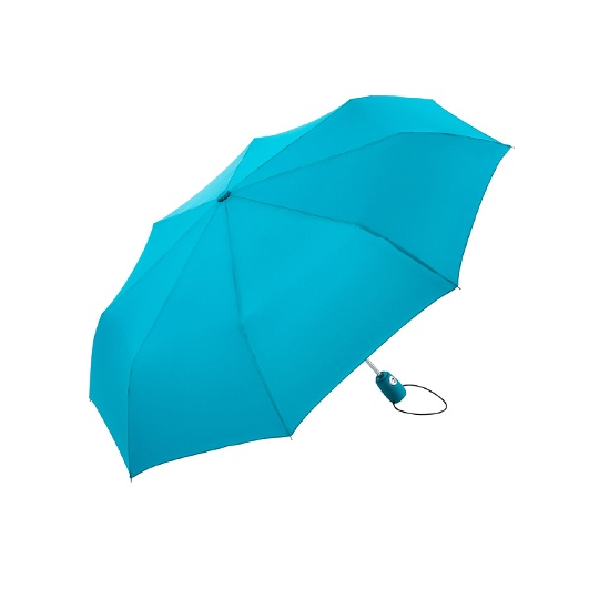 Parasol Skladany Automatyczny Poliester FA5460 - Petrol