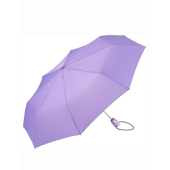 Parasol składany automatyczny FA5460 - Lilac