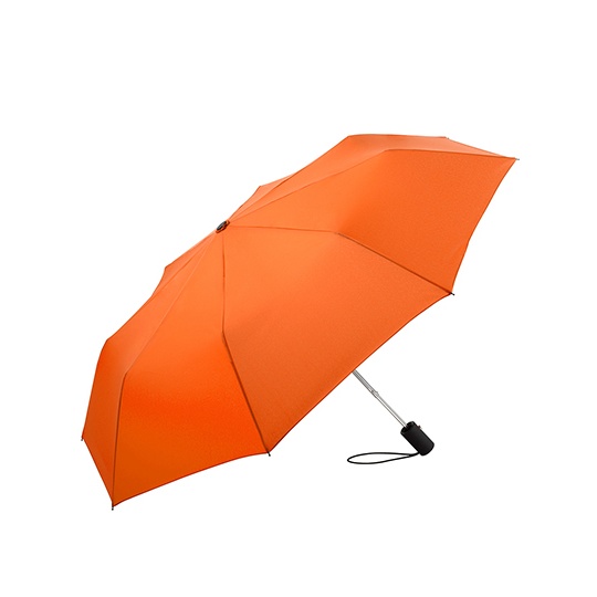 Parasol Kieszonkowy Automatyczny Poliester FA5512 - Orange