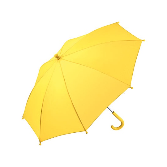 Parasol dzieciecy FA6905 - Yellow