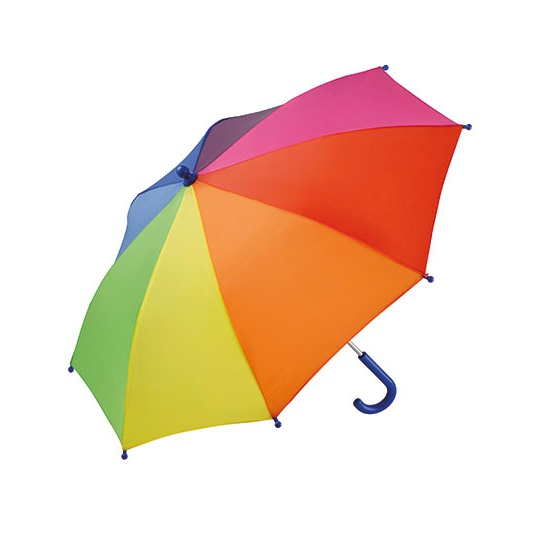 Parasol dziecięcy FA6905 - Rainbow