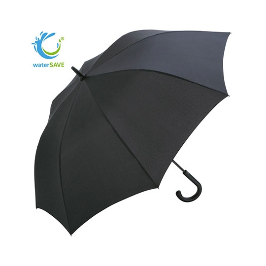 Parasol Automatyczny Wiatroodporny Wlokno Szklane waterSAVE FA7810WS - Black