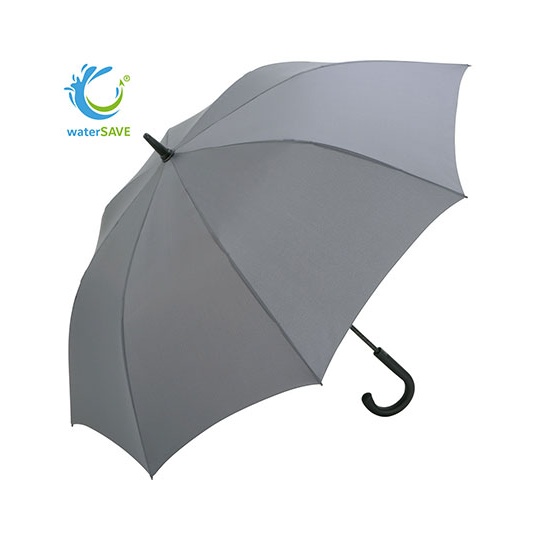 Parasol Automatyczny Wiatroodporny Wlokno Szklane waterSAVE FA7810WS - Grey