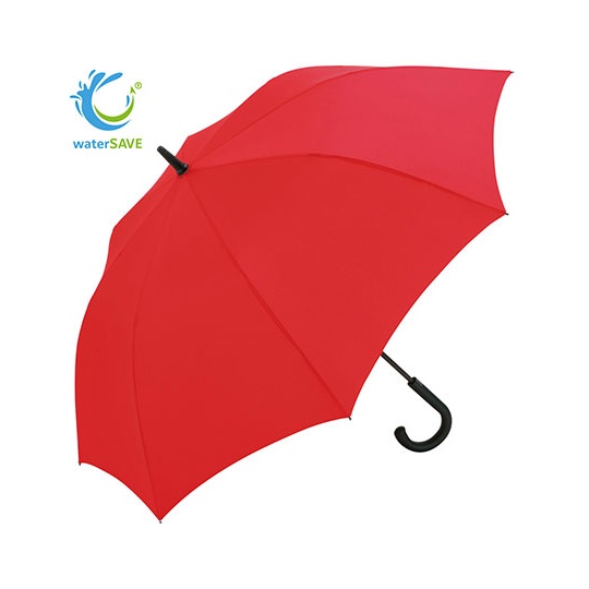 Parasol Automatyczny Wiatroodporny Wlokno Szklane waterSAVE FA7810WS - Red