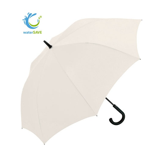 Parasol Automatyczny Wiatroodporny Wlokno Szklane waterSAVE FA7810WS - Nature White