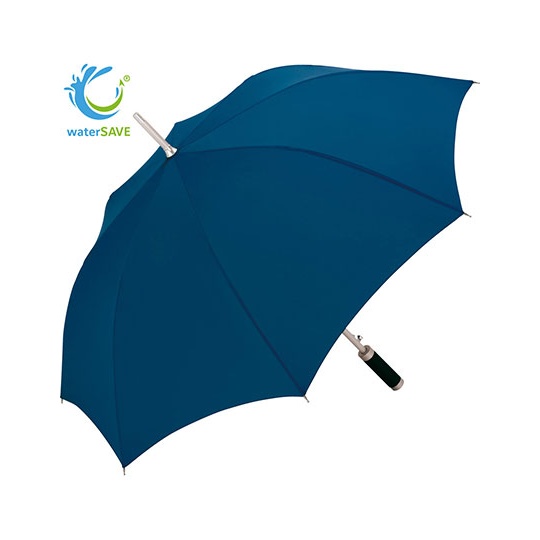 Parasol automatyczny aluminiowy FA7860WS - Navy Blue