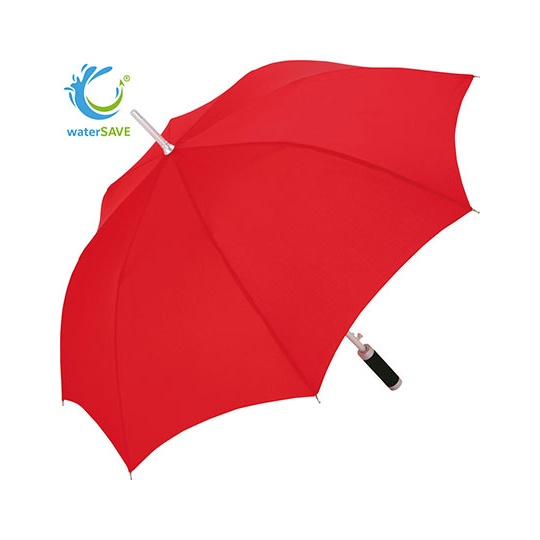 Parasol automatyczny aluminiowy FA7860WS - Red