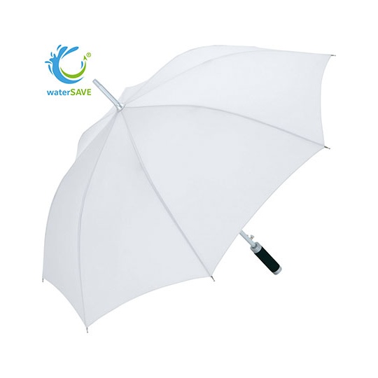 Parasol automatyczny aluminiowy FA7860WS - Nature White