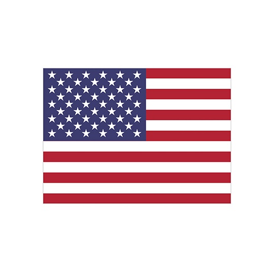 Flaga USA FLAGUS - USA