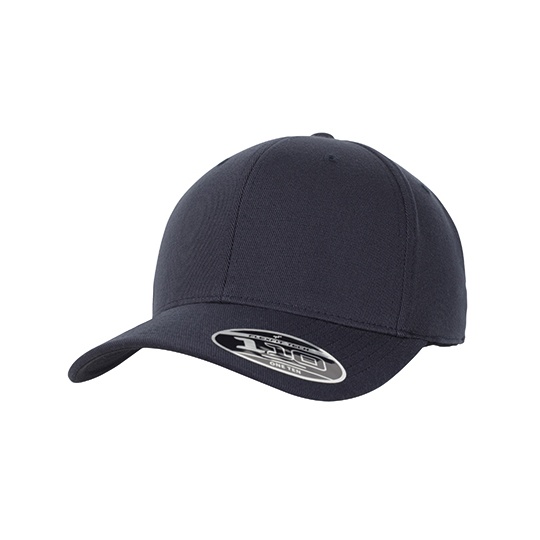Czapka Flexfit Regulowana Elastyczna Poliester Elastan FX110C - Navy