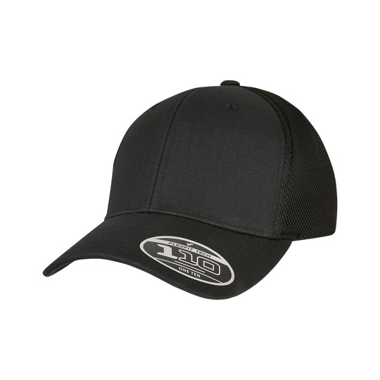 Czapka Snapback FX110RM - Black