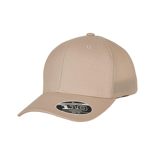 Czapka Snapback FX110RM - Khaki