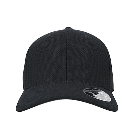 Czapka z daszkiem FX110VH - Black