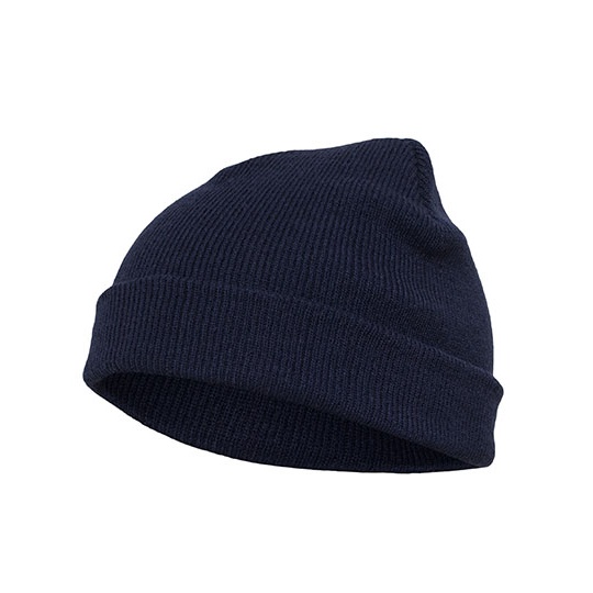 Czapka Beanie Akrylowa Hipoalergiczna FX1500KC - Navy