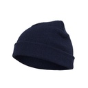 Czapka Beanie Akrylowa Hipoalergiczna FX1500KC - Navy