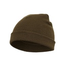 Czapka Beanie Akrylowa Hipoalergiczna FX1500KC - Olive