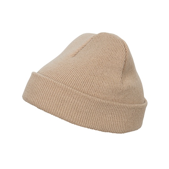 Czapka Beanie Akrylowa Hipoalergiczna FX1500KC - Croissant