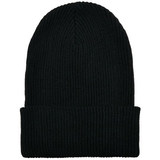 Czapka rybacka ze ściągaczem FX1504RY - Black