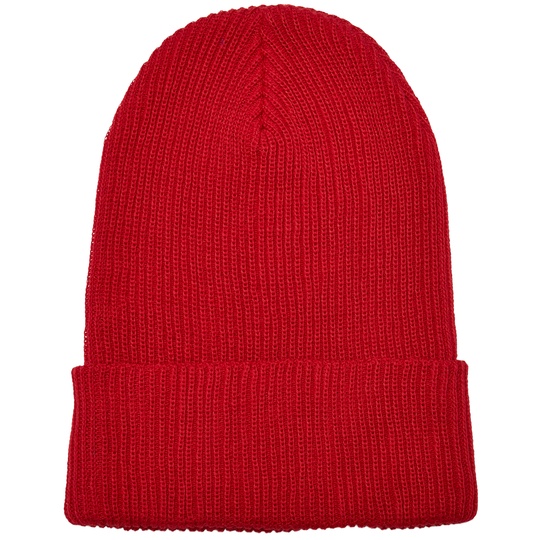 Czapka Rybacka Poliester Recykling FX1504RY - Red