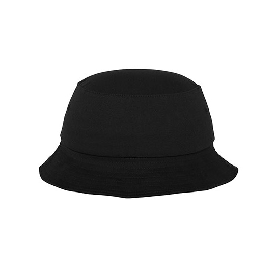 Kapelusz Bawelniany Elastan FX5003 - Black
