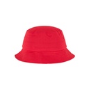 Kapelusz Bawełniany Elastan FX5003 - Red