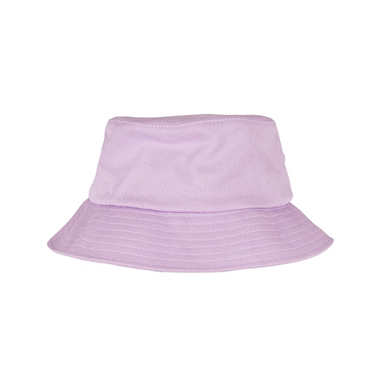 Kapelusz Bawelniany Elastan FX5003 - Lilac