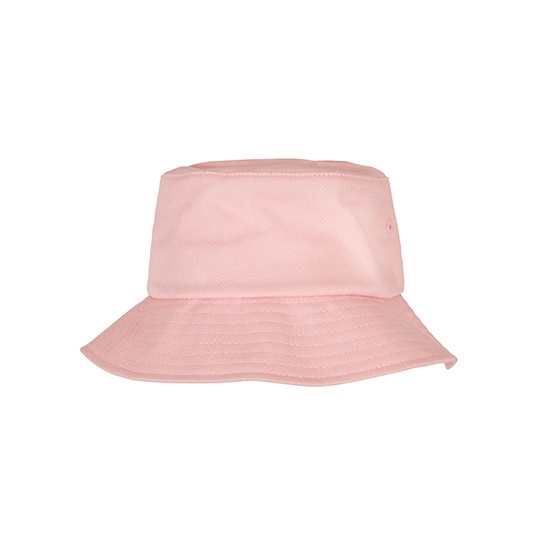 Kapelusz Bawelniany Elastan FX5003 - Light Pink
