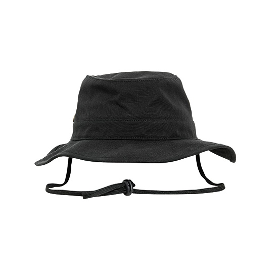 Kapelusz wedkarski z szerokim rondem FX5004AH - Black