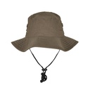 Kapelusz wedkarski z szerokim rondem FX5004AH - Dark Olive