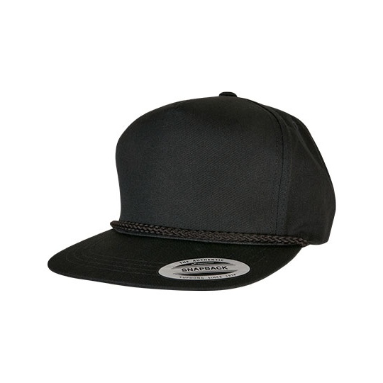 Czapka golfowa FX6002 - Black