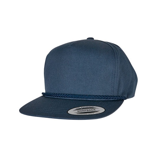 Czapka golfowa FX6002 - Navy