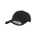 Czapka z daszkiem z regulacja FX6245DC - Black