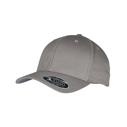 Czapka z Daszkiem Regulowana Wytrzymala FX6277DC - Grey
