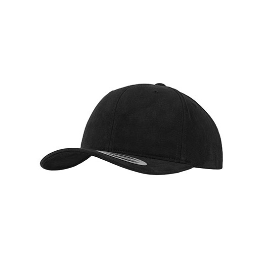 Czapka Klasyczna Bawelniana FX6363V - Black