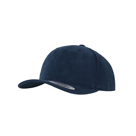 Czapka Klasyczna Bawelniana FX6363V - Navy