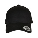 Czapka Snapback Akrylowa Welniana FX6789M - Black
