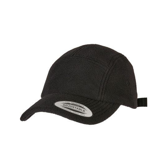 Czapka polarowa FX7005PF - Black