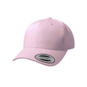 Czapka Snapback Bawelniano Poliestrowa FX7706 - Pink
