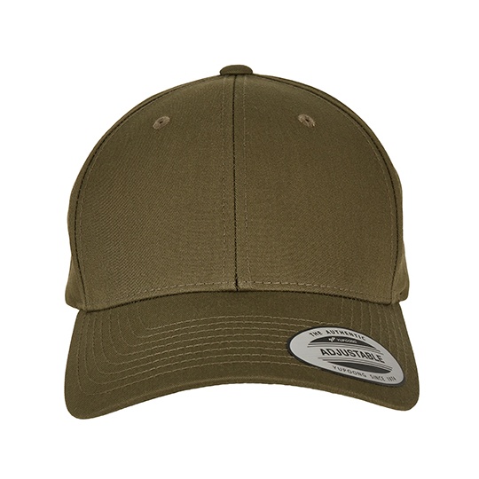 Czapka Snapback Bawelniano Poliestrowa FX7706 - Buck