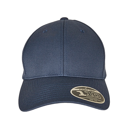 Czapka Z Zakrzywionym Daszkiem Flexfit FX7706FF - Navy