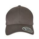 Czapka Z Zakrzywionym Daszkiem Flexfit FX7706FF - Dark Grey