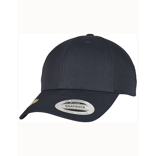 Czapka z daszkiem Snapback FX7706RS - Navy