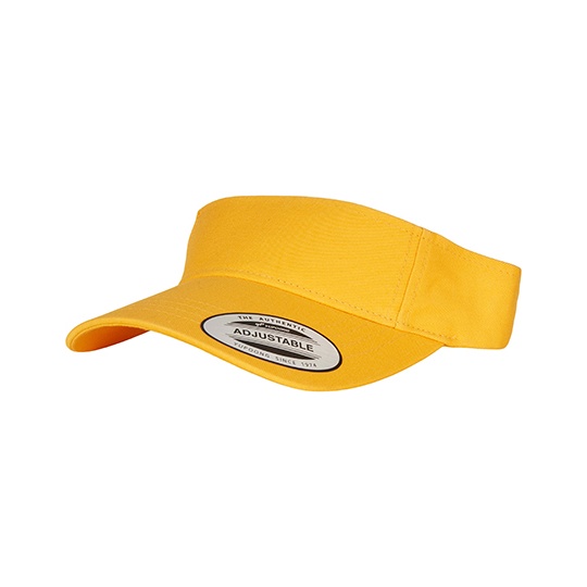 Czapka Z Zakrzywionym Daszkiem Bawelniana FX8888 - Magic Mango
