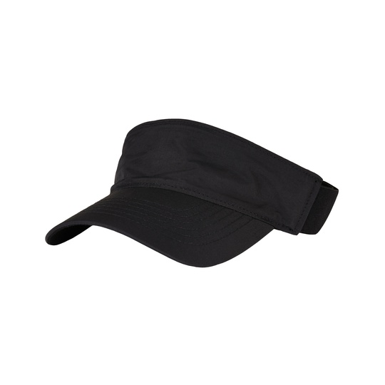 Czapka z daszkiem Regulowana Nylonowa FX8888PV - Black