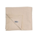 Gruby koc polarowy G18900 - Sand