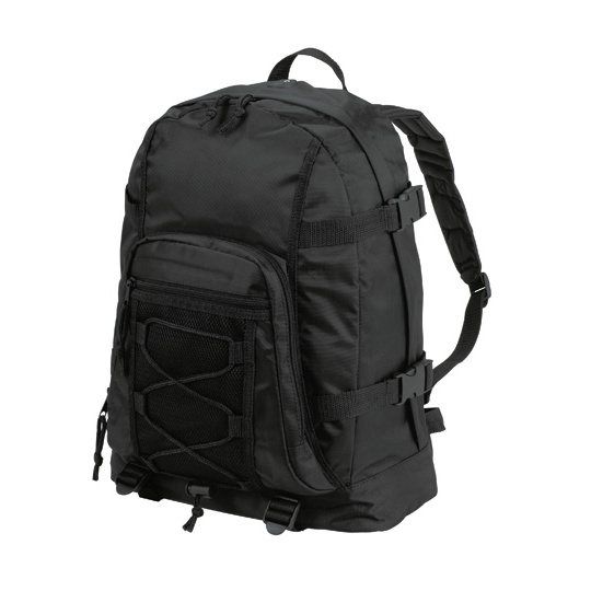 Plecak sportowy 21L HF0780 - Black