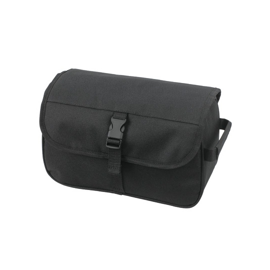 Kosmetyczka biznesowa HF1059 - Black